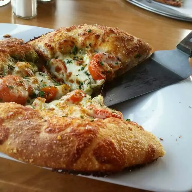 Artego Pizza