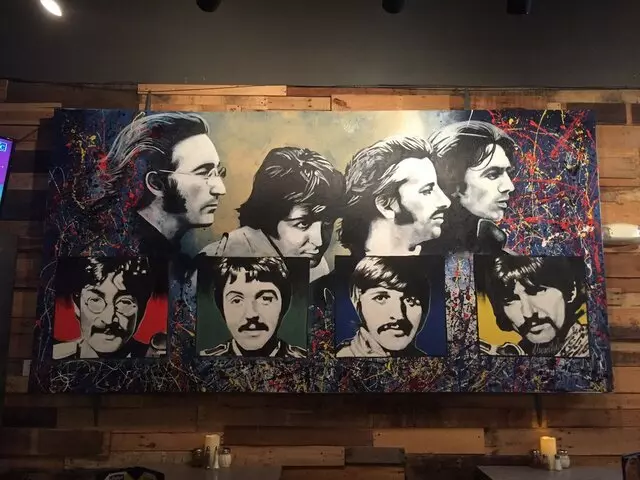 Artego Pizza