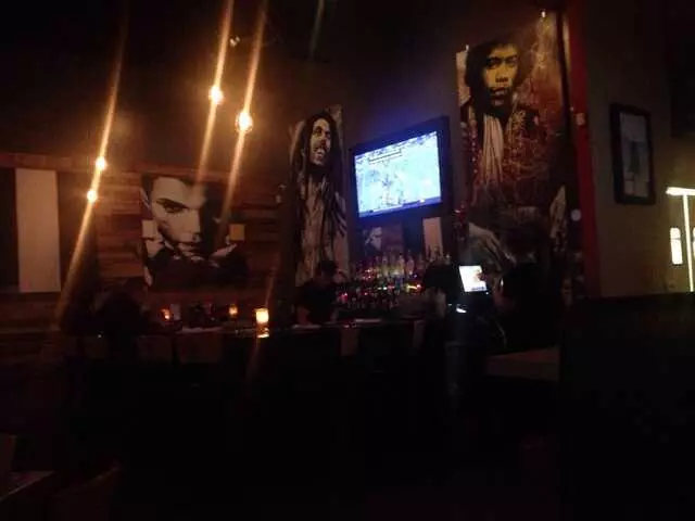 Artego Pizza