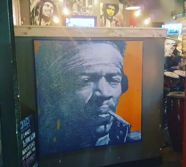 Artego Pizza