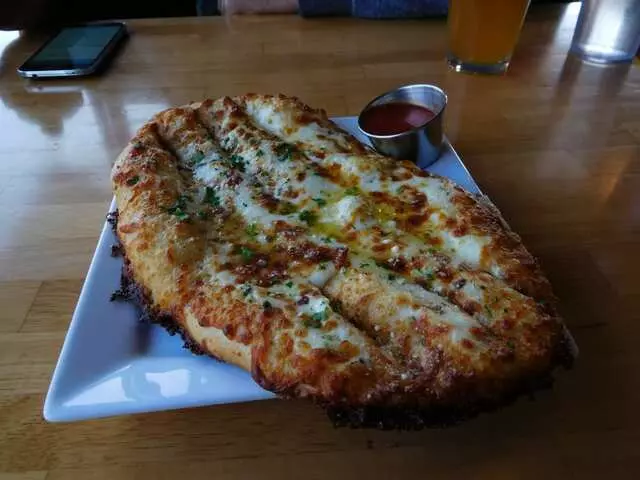 Artego Pizza