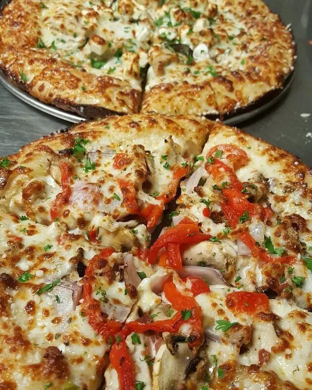 Artego Pizza