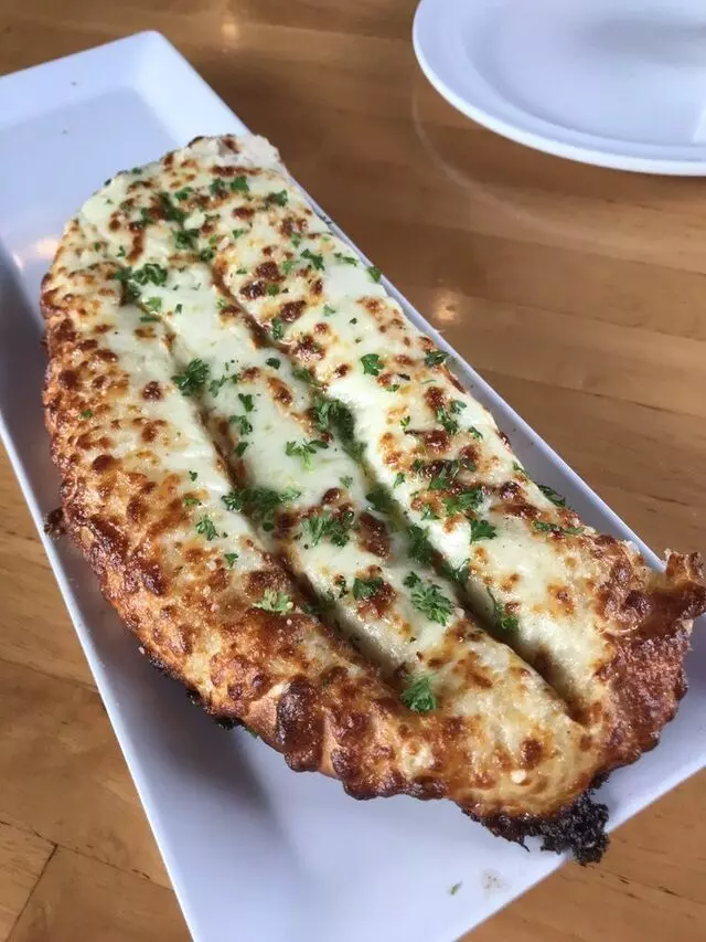Artego Pizza