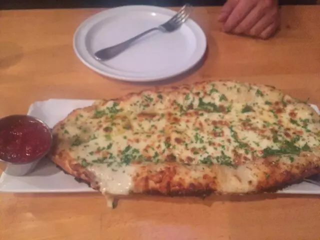 Artego Pizza