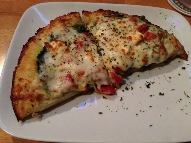 Artego Pizza