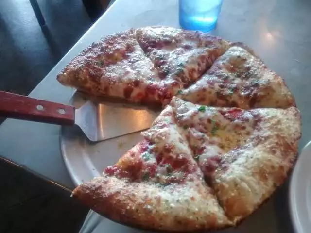 Artego Pizza