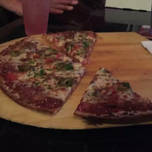 Artego Pizza