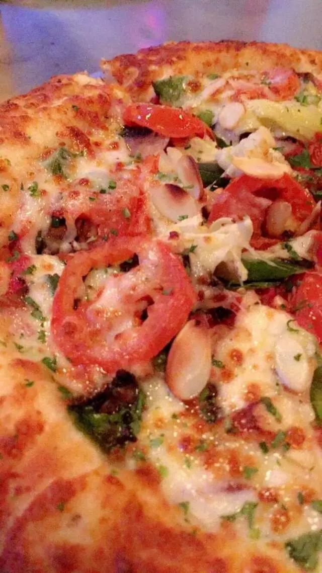 Artego Pizza