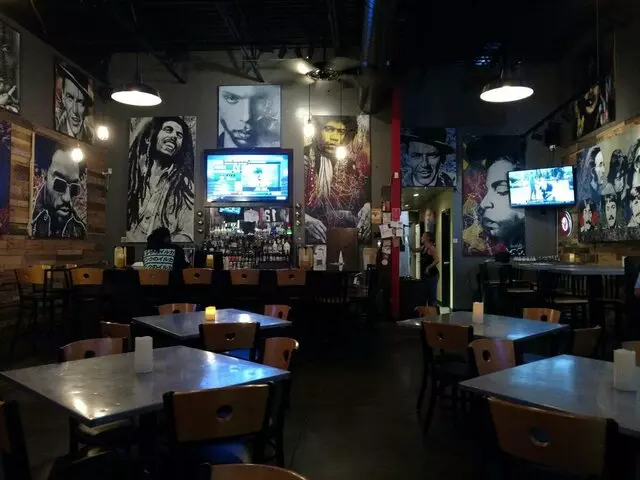 Artego Pizza