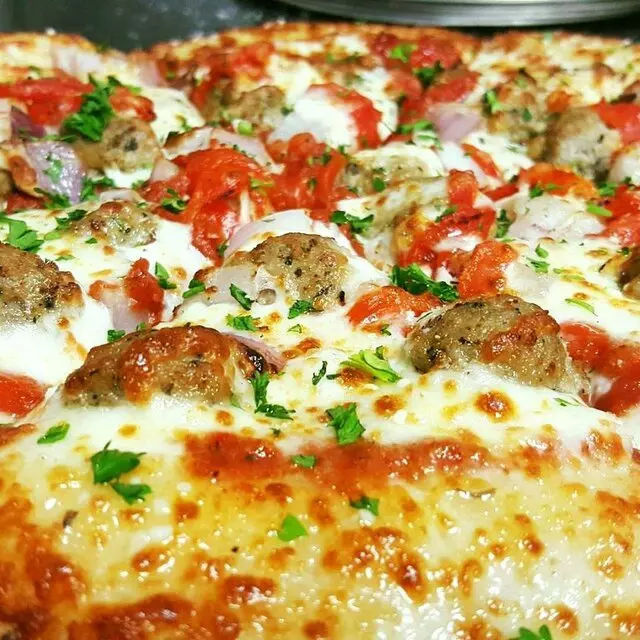 Artego Pizza