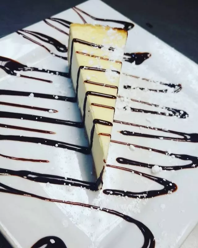 Artego Pizza