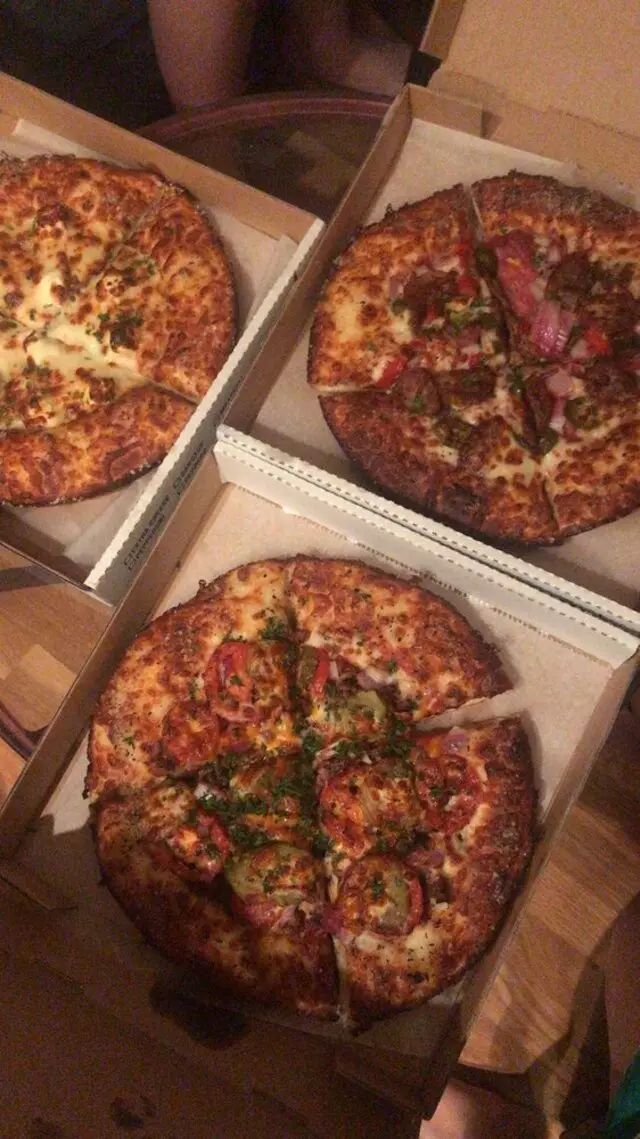 Artego Pizza