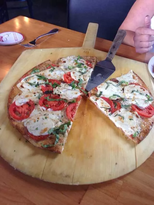 Artego Pizza