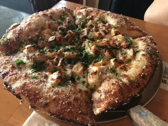 Artego Pizza