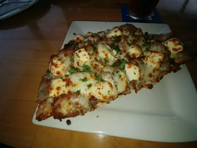 Artego Pizza