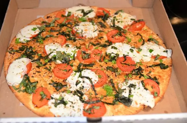 Artego Pizza
