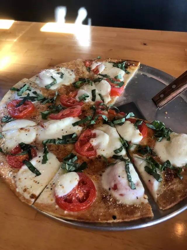 Artego Pizza