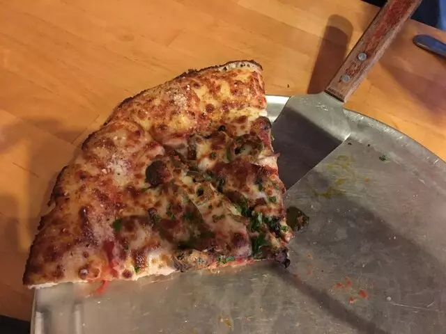 Artego Pizza