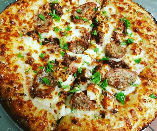 Artego Pizza