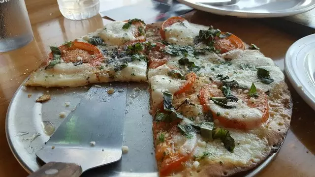 Artego Pizza