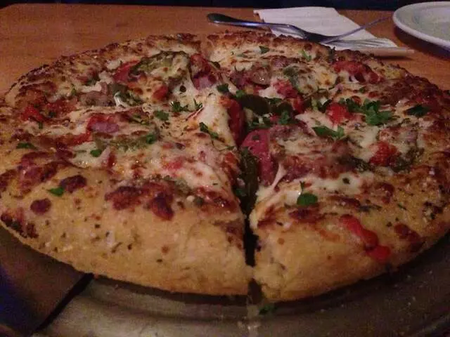 Artego Pizza