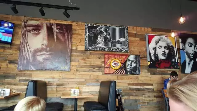 Artego Pizza