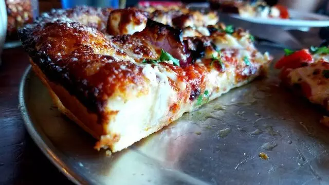 Artego Pizza