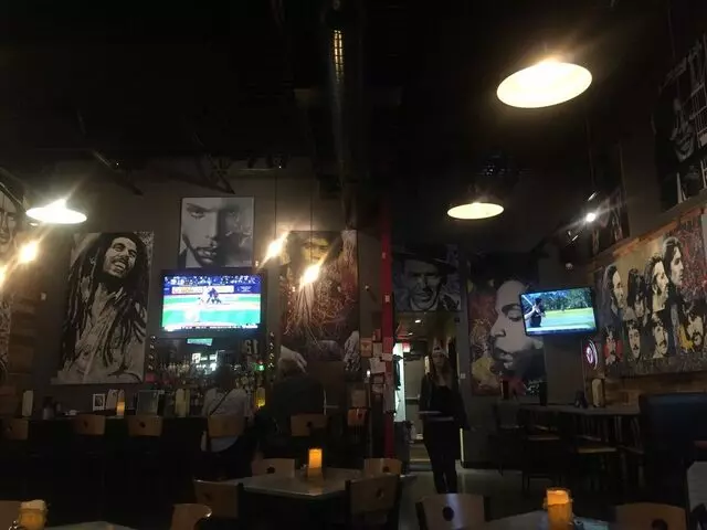 Artego Pizza