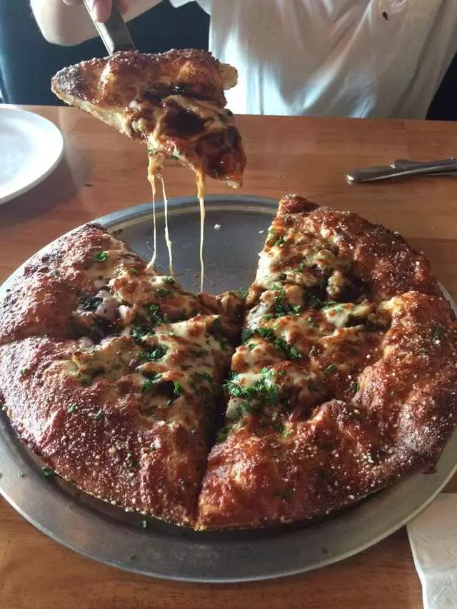 Artego Pizza
