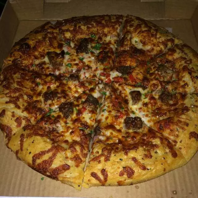 Artego Pizza