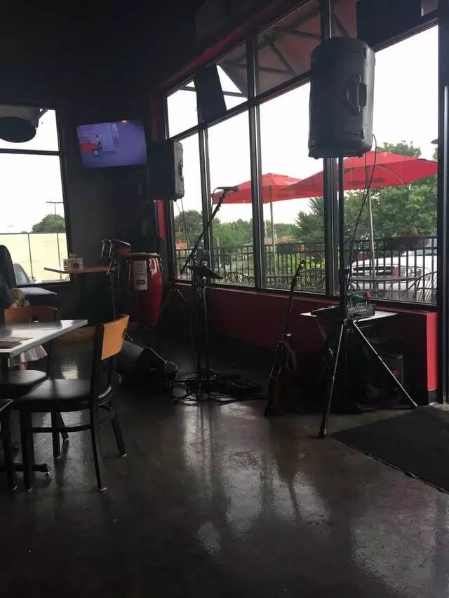 Artego Pizza