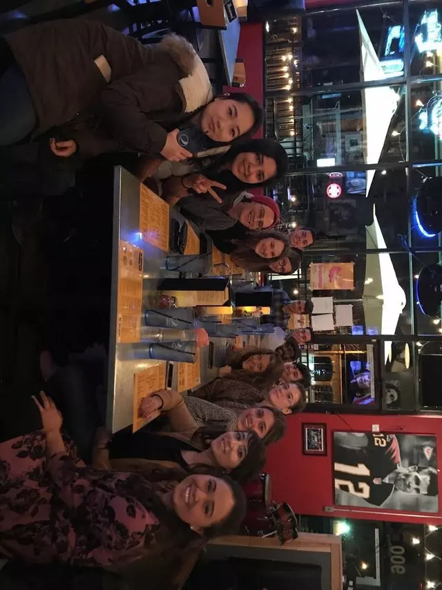 Artego Pizza
