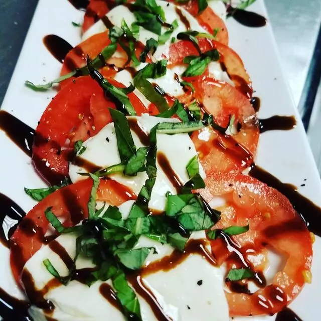 Artego Pizza