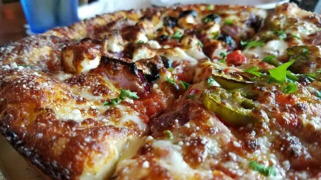 Artego Pizza