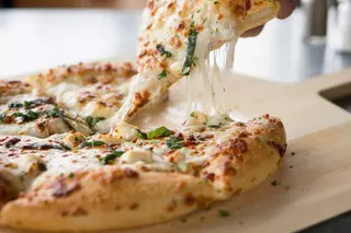 Artego Pizza