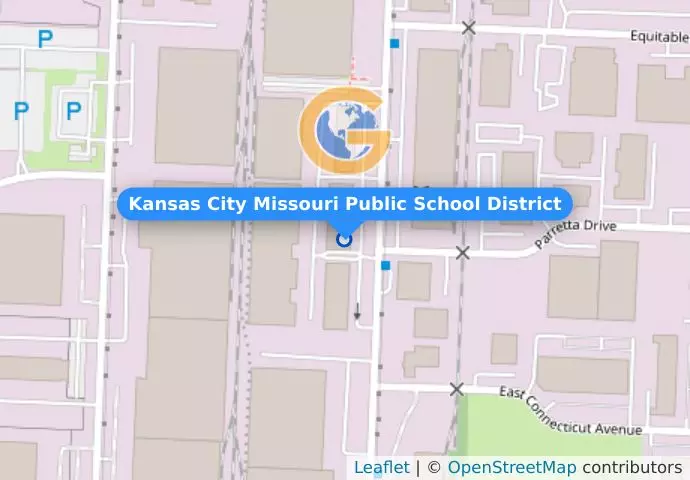 Kansas City Missouri Public School District