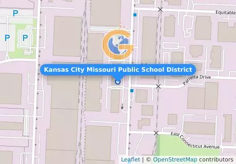 Kansas City Missouri Public School District