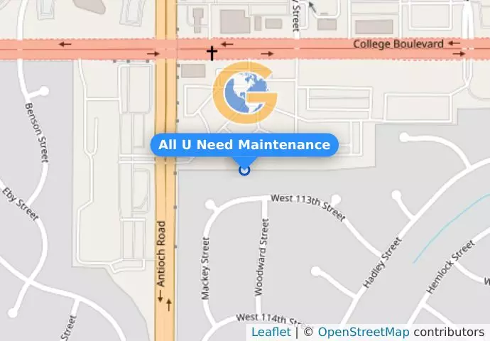 All U Need Maintenance