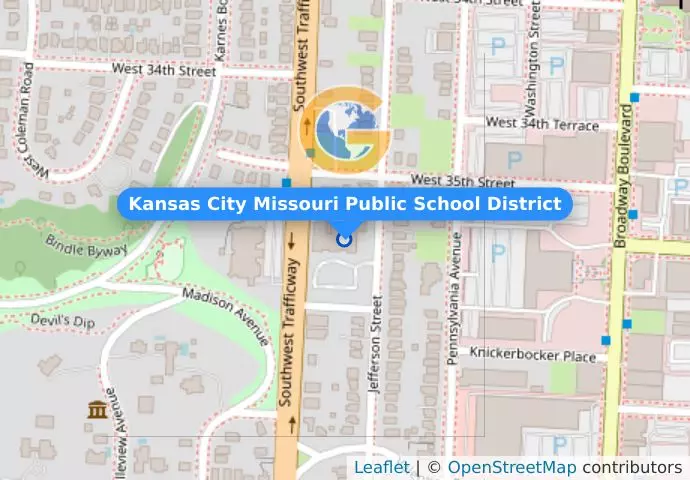 Kansas City Missouri Public School District