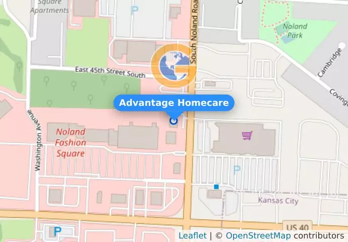 Advantage Homecare