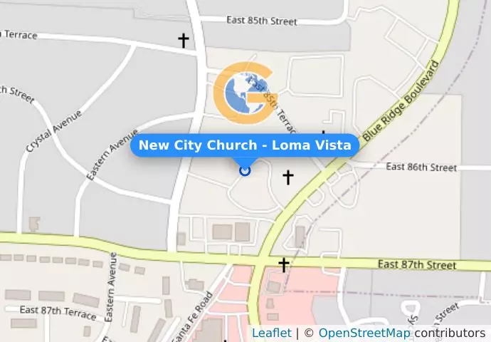 New City Church - Loma Vista