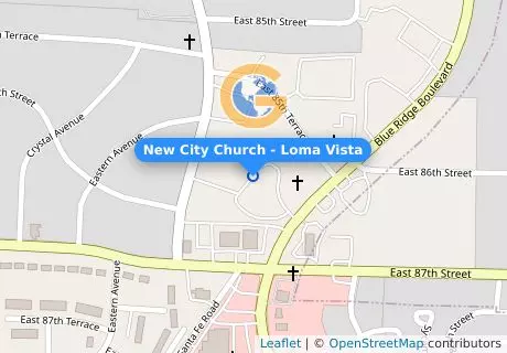New City Church - Loma Vista