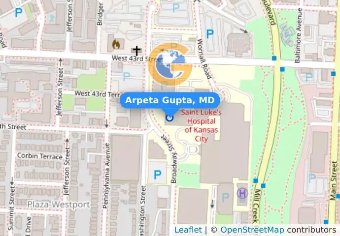 Arpeta Gupta, MD