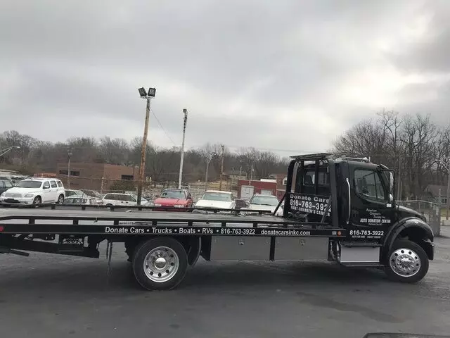 Auto Donation Center