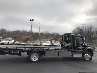 Auto Donation Center