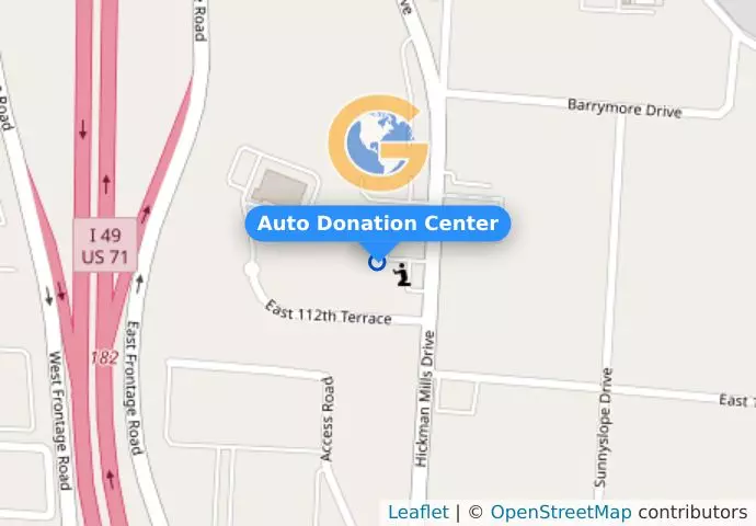 Auto Donation Center