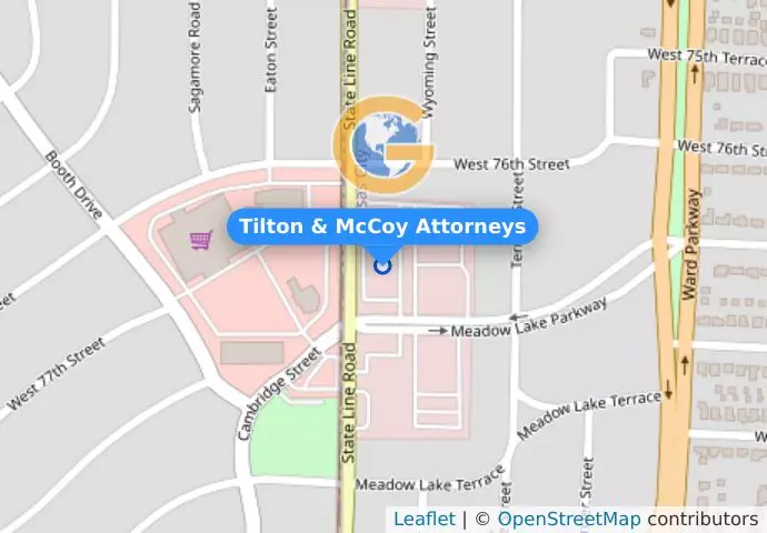 Tilton & McCoy Attorneys