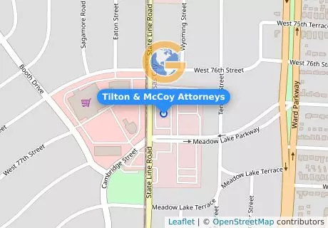 Tilton & McCoy Attorneys