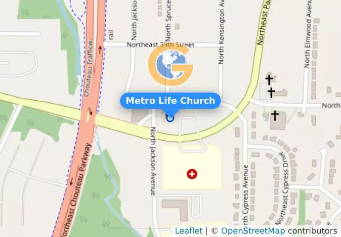 Metro Life Church