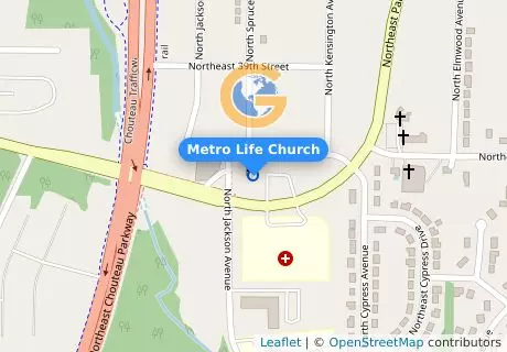 Metro Life Church